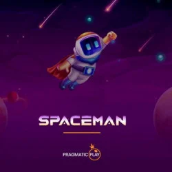 Spaceman 6bb
